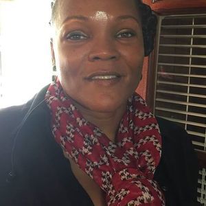 Meet your Posher, Sabrina